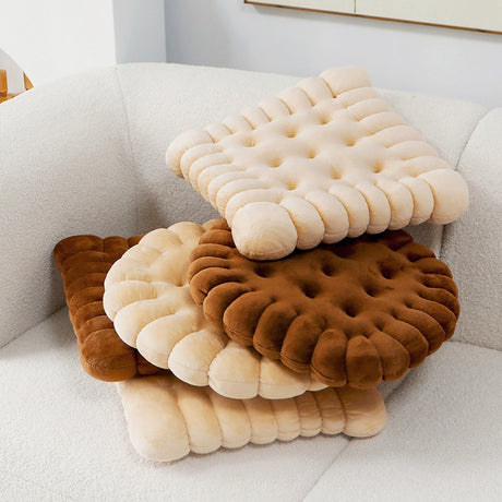 YOULI Jasper Cozy Soft Dining Chair Cushion from YOULI