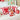 YOULI Aiden Double Happy Words Decorative Cushion from YOULI