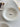 YASUKI Fiona Minimalist Ceramic Dish Bowl from YASUKI