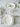 MOMO'S TALK Elowen Elegant Stainless Steel Dinnerware Set from MOMO'S TALK