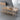 JINYI Marcellus Rustic Durable Office Desk Set from JINYI