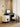 APARTMENT NO.7 Oliver Chic Cream Flip Dressing Table from APARTMENT NO.7