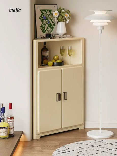 Candy Corner Cabinet from maija