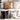 YOULI Amelie Elegant Zebra Design Cushion Cover from YOULI
