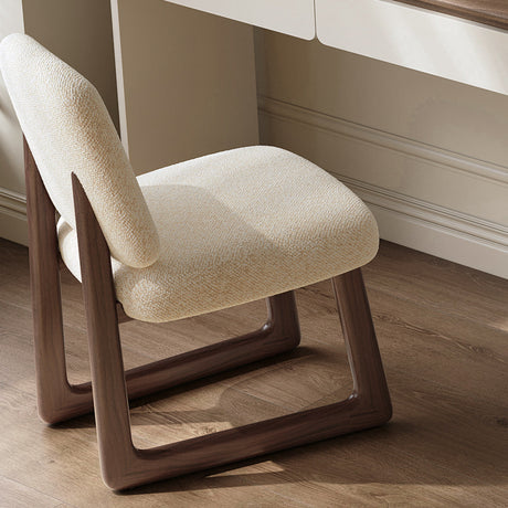 QUANMU Valencia Chic Modern Storage Dressing Table from QUANMU