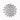 YOULI Amara Handmade Ethnic Round Pillow from YOULI