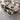 QUANMU Santiago Modern Lightweight Luxury Dining Table from QUANMU