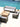 DIME GARDEN Hiroki Minimalist Aluminum Outdoor Sofa from DIME GARDEN