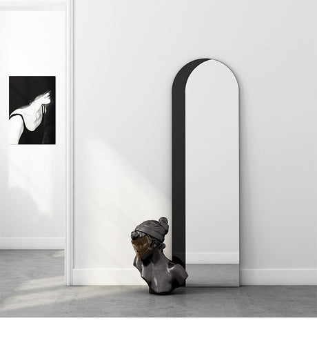 DENMARK Amelia Elegant Arched Dressing Mirror from DENMARK