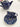 YASUKI Penelope Artistic Hand-Painted Teapot from YASUKI