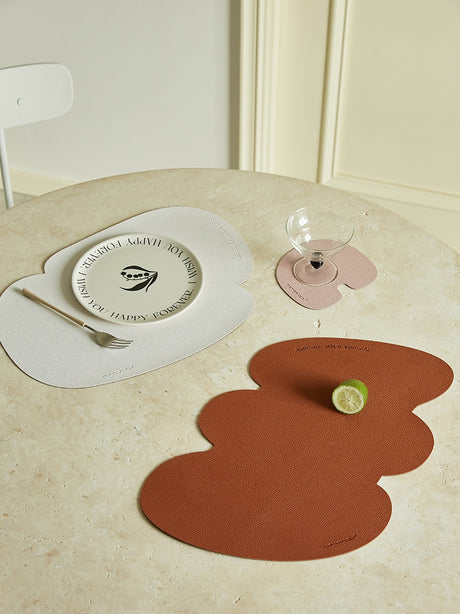 MOMO'S TALK Elowen Waterproof Irregular Pot Cushion from MOMO'S TALK