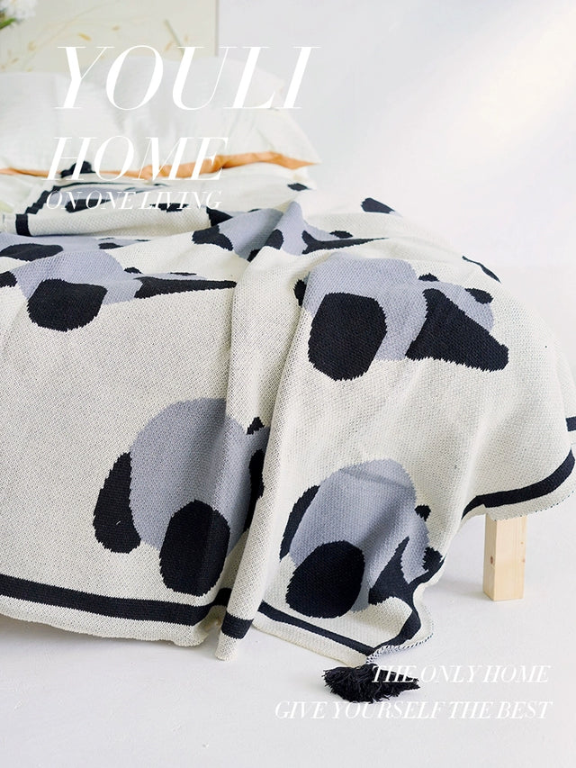 YOULI Oliver Adorable Panda Duvet Sofa from YOULI