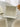YASUKI Elowen Elegant Relief White Ceramic Tableware from YASUKI