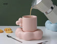 Cloud Nine Matte Mug Set from maija
