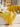 YOULI Jasper Cozy Yellow Knitted Duvet Sofa Cloak from YOULI