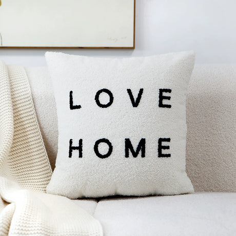 YOULI Oliver Adorable Cartoon Pillowcase from YOULI
