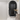 DENMARK Oliver Elegant Full-Body Cream Mirror from DENMARK