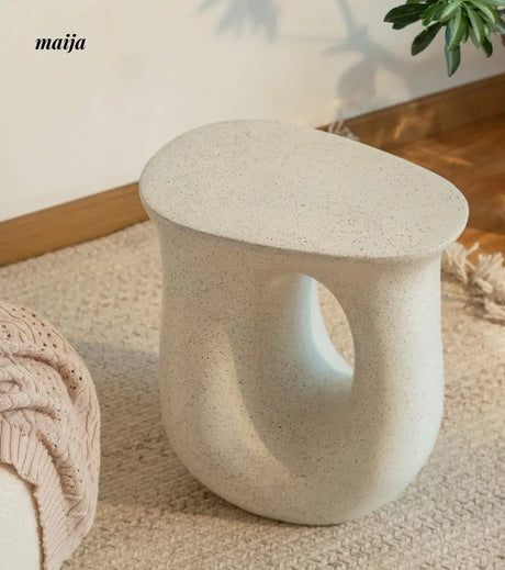 Wabisabi Bedside Table from maija