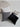 Monochrome Velvet Sofa Cushions from momo's talk