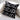 YOULI Penelope Adorable Scandinavian Pony Children's Pillow from YOULI