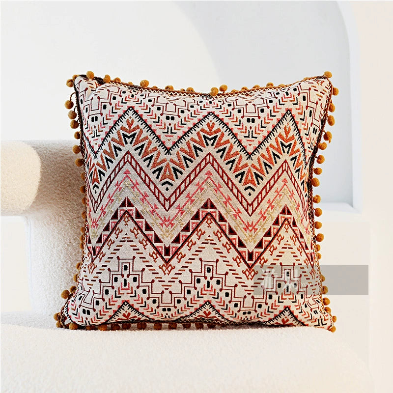 YOULI Aveline Stunning Ethnic Sofa Set from YOULI