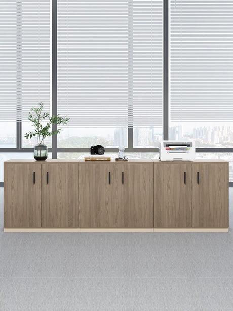 MUTINI Oliver Stylish Office Storage Cabinet from MUTINI