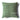 YOULI Sebastian Light Luxury Green Pillowcase from YOULI