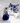 YOULI Jasper Luxe Modern Blue Sofa Set from YOULI