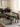 JINYI Elowen Minimalist Solid Wood Dining Set from JINYI