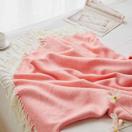 YOULI Maxwell Vintage Woven Duvet Sofa from YOULI