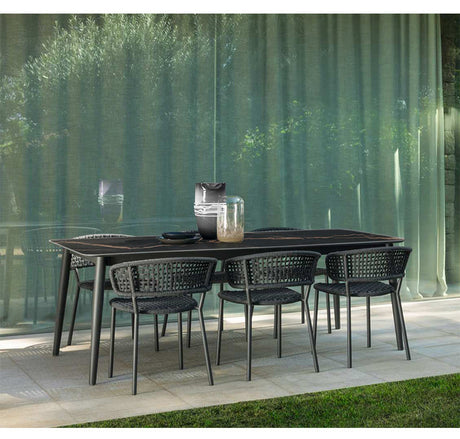 RATTAN SPACE Santiago Elegant High-Quality Coffee Table from RATTAN SPACE