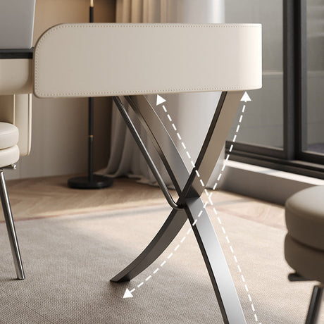 QUANMU Isadora Elegant LED Study Desk Light from QUANMU