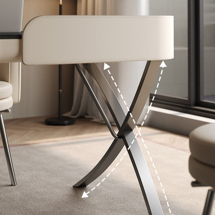 QUANMU Isadora Elegant LED Study Desk Light from QUANMU