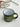 YASUKI Anabelle Stylish Large-Capacity Ceramics Cup from YASUKI