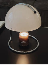 Bauhaus Wax Melting Lamp from maija