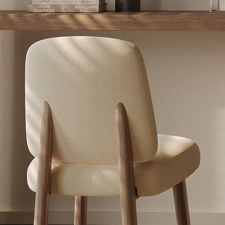 QUANMU Santiago Elegant Minimalist Chest of Drawers from QUANMU