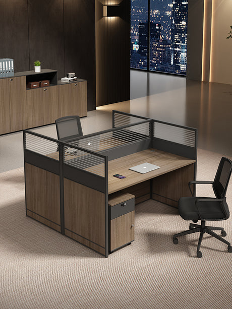 MUTINI Aurelia Chic Modern Desk & Chair Set from MUTINI