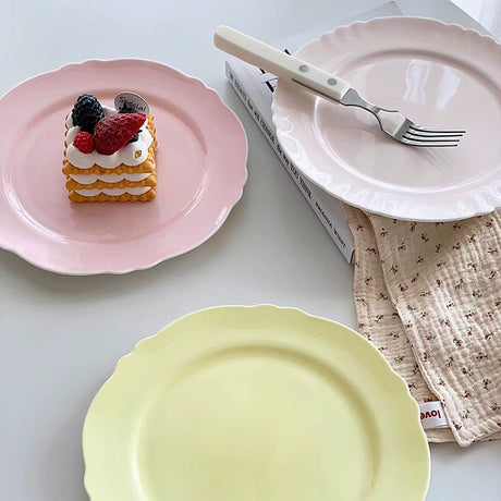 YASUKI Alexander Pastel Glide Ceramics Calmer from YASUKI