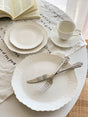 YASUKI Eloise Elegant French Coffee Cup Set from YASUKI
