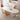 QUANMU Arlesia Elegant Light Luxury Semi-Circular Dining Table Set from QUANMU