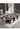 MUTINI Jasper Sleek Modern Office Desk Set from MUTINI