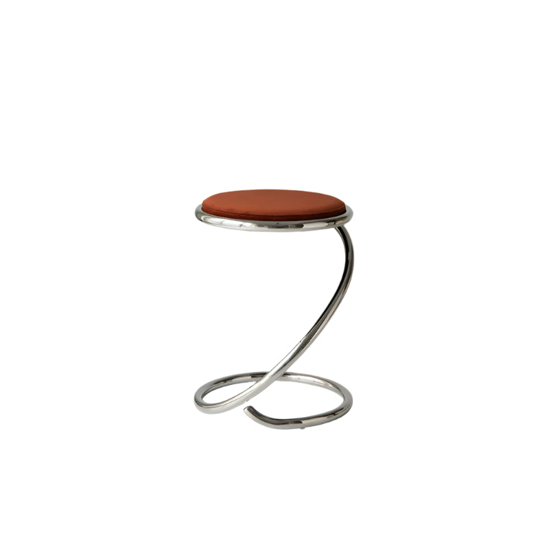 LAIMO Penelope Retro Makeup Stool - Creative Household Chair from LAIMO