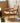 HANKE Yushiro Elegant Natural Wood Reading Stand for Leisure Sofa from HANKE