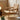 HANKE Yushiro Elegant Natural Wood Reading Stand for Leisure Sofa from HANKE