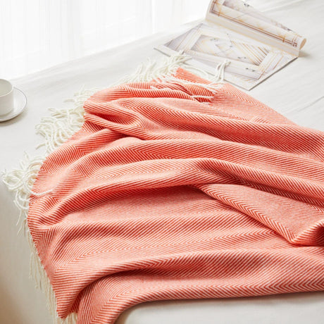 YOULI Maxwell Vintage Woven Duvet Sofa from YOULI
