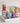 WUQU GONGSHE Samantha Scented Relaxation Aromatherapy Candle from WUQU GONGSHE