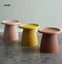 Round Coffee Table from maija