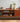 HANKE Marcellus Retro Cherry Wood Medium TV Cabinet Solid Modern Design from HANKE