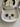 YASUKI Felicity Adorable Ceramic Cat Dish from YASUKI