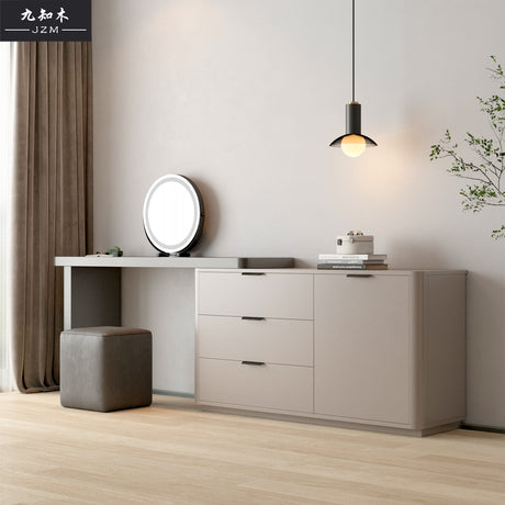 FANGYUAN Akira Sleek Modern Storage Dressing Table from FANGYUAN